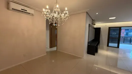 Apartamento com 4 Quartos à venda, 205m² no Umarizal, Belém