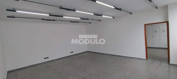 Sala Comercial para alugar, 50m² no Centro, Uberlândia