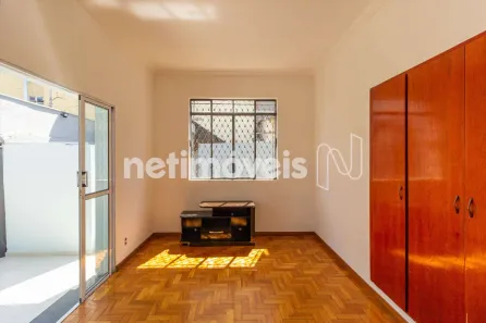 Casa com 2 Quartos para alugar, 90m² no São Cristóvão, Belo Horizonte