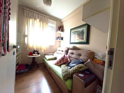 Apartamento com 3 Quartos à venda, 72m² no Cavalhada, Porto Alegre