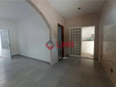 Casa com 4 Quartos para venda ou aluguel, 154m² no Parque União, Bauru