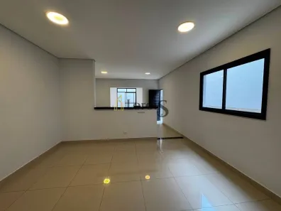 Sobrado com 3 Quartos à venda, 230m² no Vila Gatti, Itu
