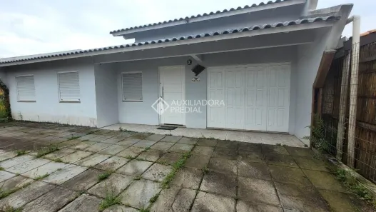 Casa com 3 Quartos à venda, 95m² no Zona Nova Sul, Tramandaí