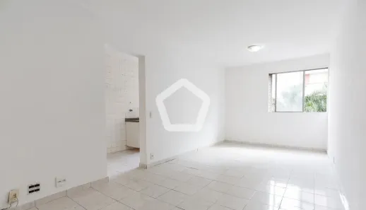 Apartamento com 1 Quarto à venda, 33m² no Consolação, São Paulo