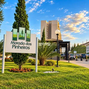 Apartamento com 3 Quartos à venda, 72m² no Jardim Maria de Fátima, Várzea Paulista