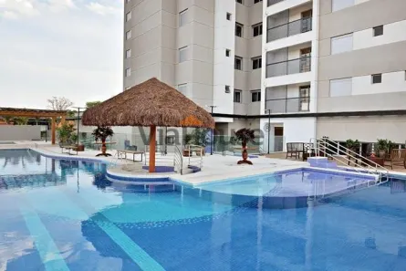 Apartamento com 3 Quartos à venda, 278m² no Ribeirânia, Ribeirão Preto