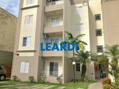 Apartamento com 2 Quartos à venda, 60m² no Residencial São Luiz, Valinhos