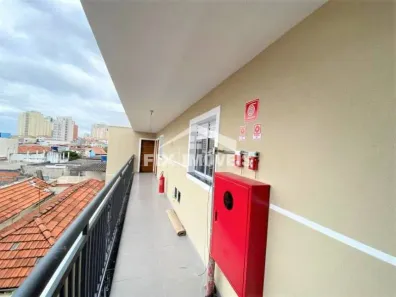 Casa de Condomínio com 2 Quartos à venda, 50m² no Vila Leonor, São Paulo