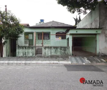 Lote/Terreno à venda, 205m² no Parque Cruzeiro do Sul, São Paulo