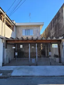 Sobrado com 3 Quartos à venda, 137m² no Jardim Brasil (Zona Norte), São Paulo
