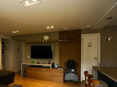 Apartamento com 3 Quartos à venda, 84m² no Vila Andrade, São Paulo