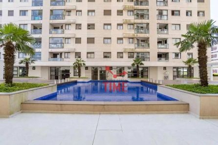Apartamento com 2 Quartos à venda, 120m² no Capão Raso, Curitiba