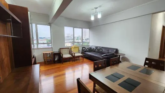 Apartamento com 3 Quartos à venda, 90m² no Centro, São Bernardo do Campo