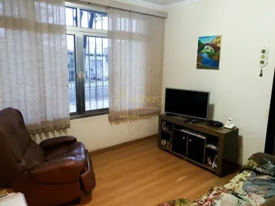 Casa com 3 Quartos à venda, 134m² no Jardim Ernestina, São Paulo