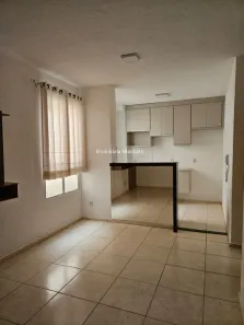 Apartamento com 2 Quartos à venda, 49m² no Rios di Itália, São José do Rio Preto