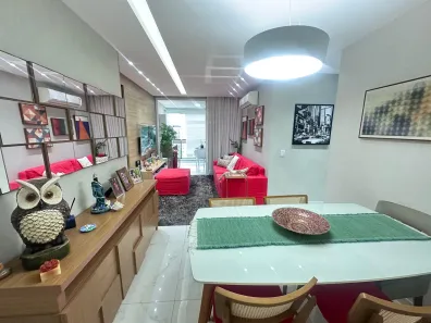 Apartamento com 2 Quartos à venda, 70m² no Barra Olímpica, Rio de Janeiro