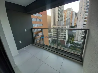 Apartamento com 1 Quarto à venda, 25m² no Ipiranga, São Paulo