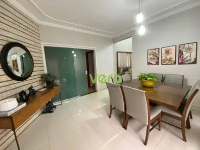 Casa com 3 Quartos à venda, 205m² no Residencial Dona Margarida, Santa Bárbara D'Oeste