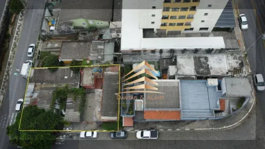 Lote/Terreno à venda, 405m² no Jardim Vila Galvão, Guarulhos