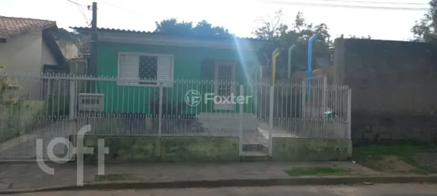 Casa com 2 Quartos à venda, 73m² no Jardim Carvalho, Porto Alegre
