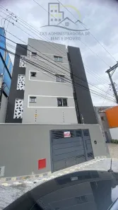 Apartamento com 1 Quarto à venda, 26m² no Vila Antonina, São Paulo