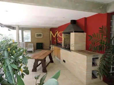 Casa com 3 Quartos à venda, 275m² no Palos Verdes, Cotia