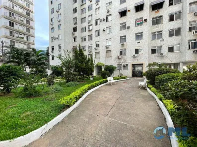 Apartamento com 3 Quartos para alugar, 71m² no Vila Isabel, Rio de Janeiro