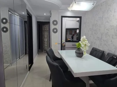 Apartamento com 3 Quartos à venda, 70m² no Cambuci, São Paulo