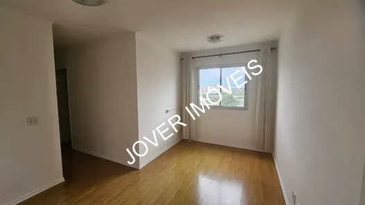 Apartamento com 2 Quartos para alugar, 50m² no Vila Moreira, São Paulo