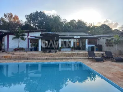 Casa de Condomínio com 2 Quartos à venda, 205m² no Jardim São Bento do Recreio, Valinhos
