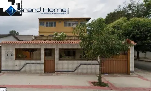 Casa com 5 Quartos à venda, 376m² no Novo México, Vila Velha