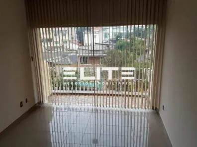 Apartamento com 2 Quartos à venda, 70m² no Vila Bastos, Santo André