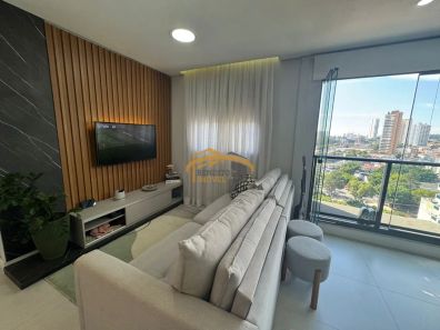 Apartamento com 1 Quarto à venda, 55m² no Centro, Osasco