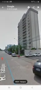 Apartamento com 4 Quartos à venda, 176m² no Floresta, Porto Velho