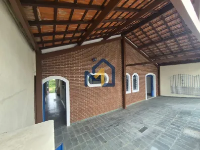 Casa com 3 Quartos à venda, 250m² no Bosque dos Eucaliptos, São José dos Campos