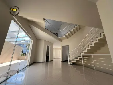 Casa de Condomínio com 4 Quartos para alugar, 500m² no Parque Terra Nova II, São Bernardo do Campo