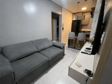 Casa de Condomínio com 2 Quartos à venda, 53m² no Ocian, Praia Grande