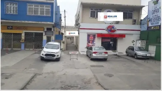 Ponto Comercial para alugar, 100m² no Realengo, Rio de Janeiro