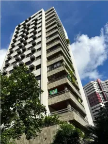 Apartamento com 4 Quartos à venda, 237m² no Madalena, Recife