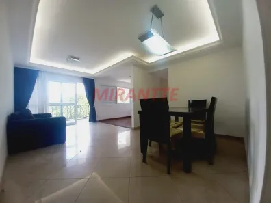 Apartamento com 3 Quartos à venda, 90m² no Vila Ester (Zona Norte), São Paulo