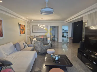 Apartamento com 4 Quartos à venda, 277m² no Praia de Itaparica, Vila Velha