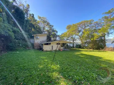 Lote/Terreno à venda, 27517m² no Lagoa da Conceição, Florianópolis