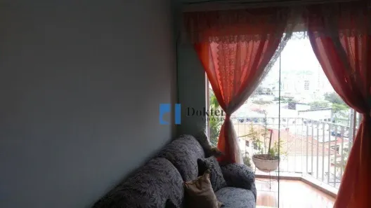 Apartamento com 2 Quartos à venda, 56m² no Nossa Senhora do Ó, São Paulo