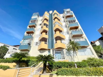 Apartamento com 2 Quartos à venda, 86m² no Abraão, Florianópolis