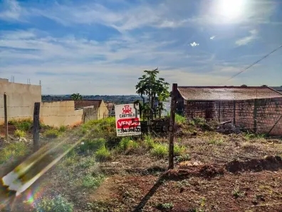 Lote/Terreno à venda, 450m² no Colúmbia, Londrina