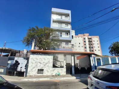 Apartamento com 2 Quartos à venda, 40m² no Vila Granada, São Paulo