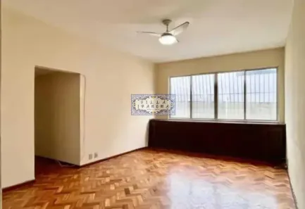 Apartamento com 3 Quartos à venda, 88m² no Botafogo, Rio de Janeiro