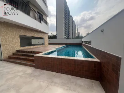 Apartamento com 3 Quartos para alugar, 72m² no Penha de França, São Paulo