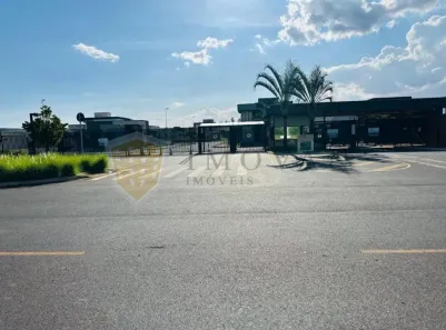 Lote/Terreno à venda, 674m² no Real Sul, Ribeirão Preto