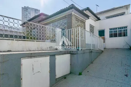 Lote/Terreno à venda, 510m² no Vila Isolina Mazzei, São Paulo